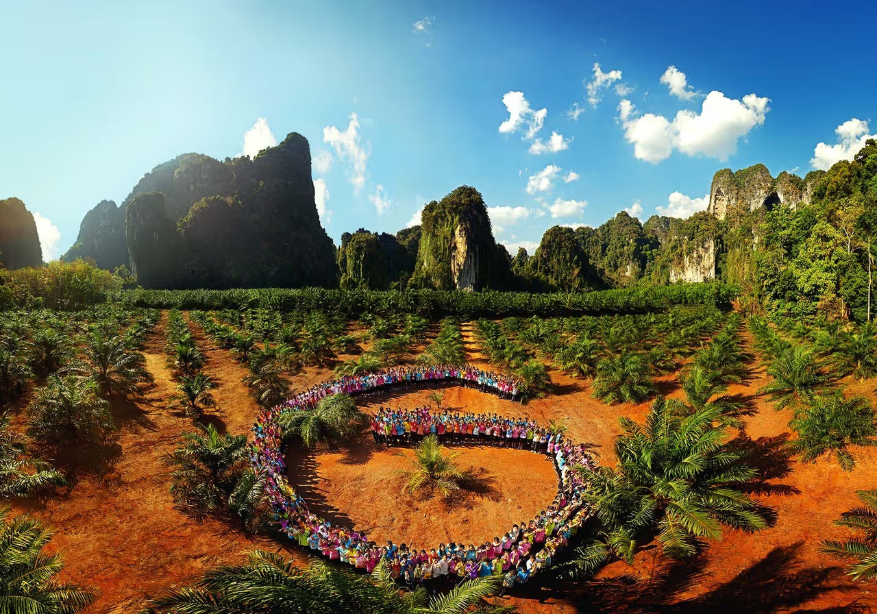 G – Grow (Thailand)