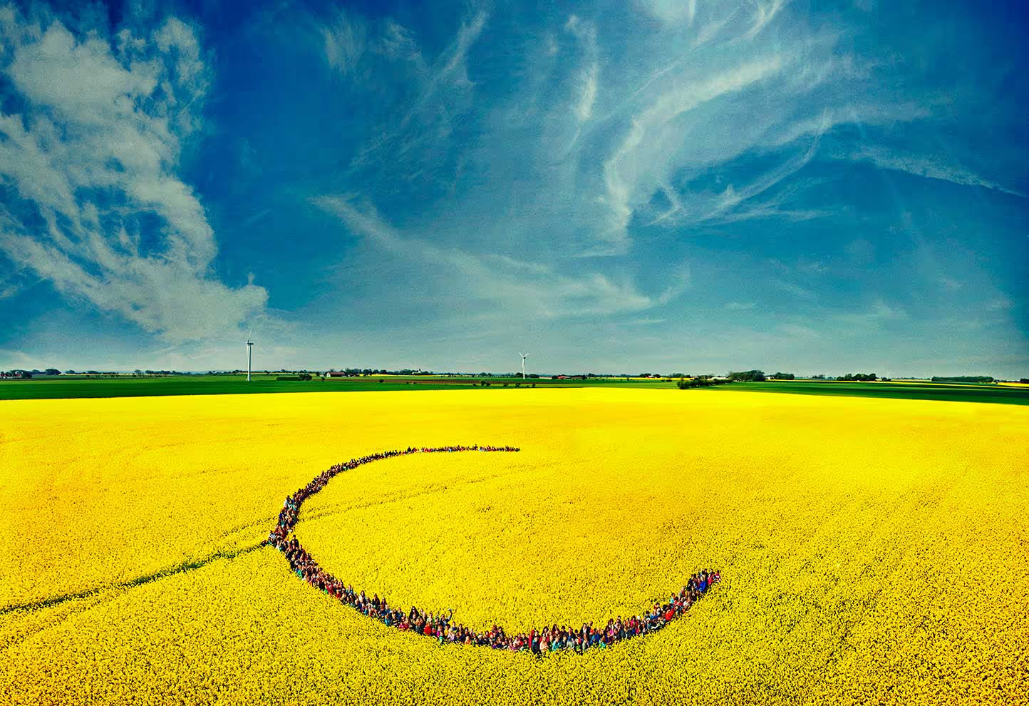 C – Create (Sweden)