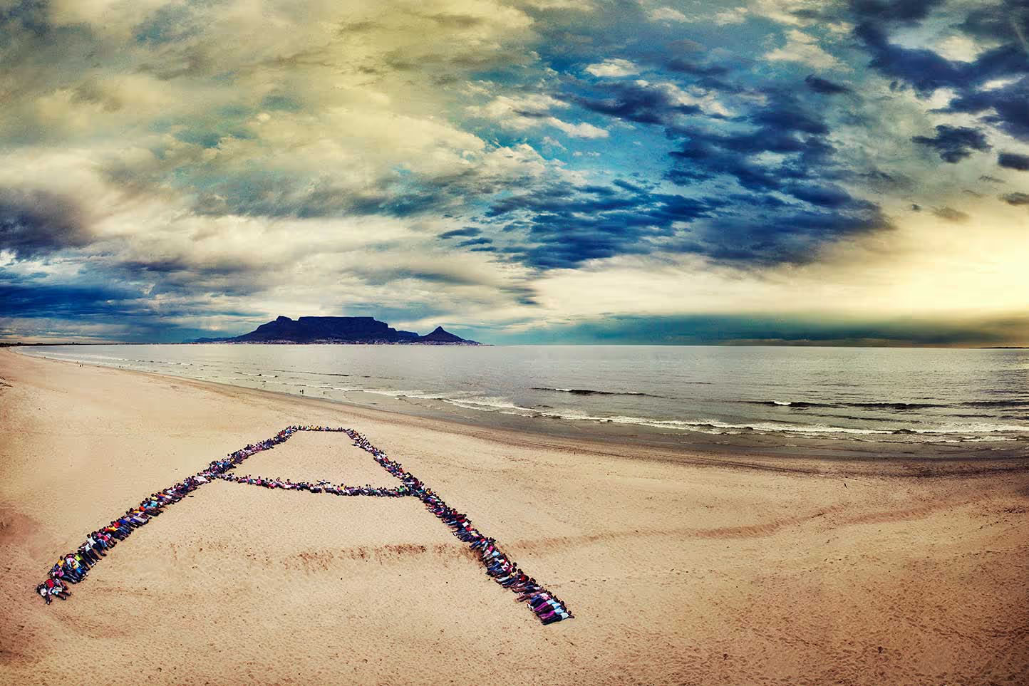 A – Awaken (South Africa)