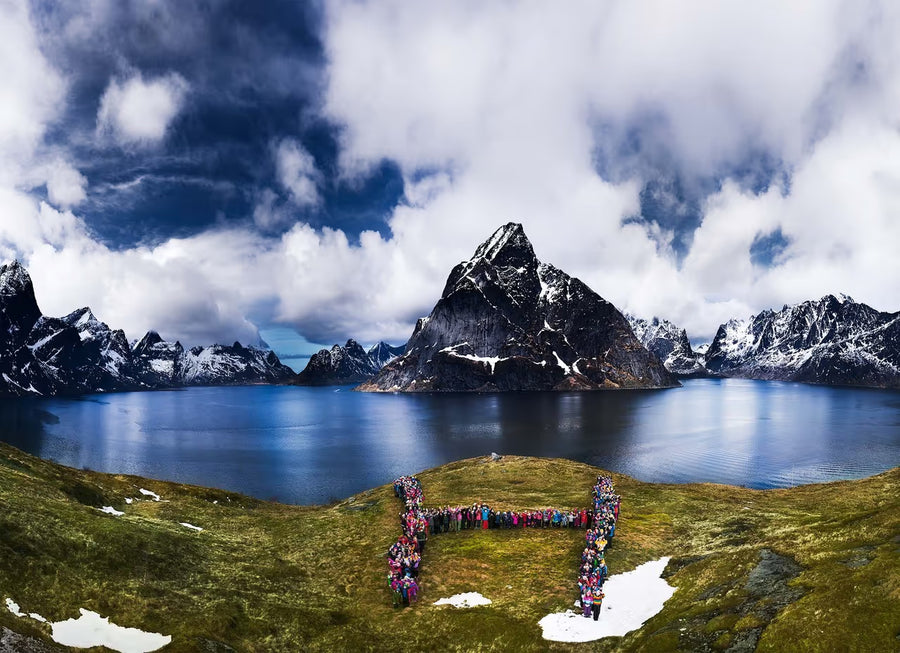 H – Heal (Norway)